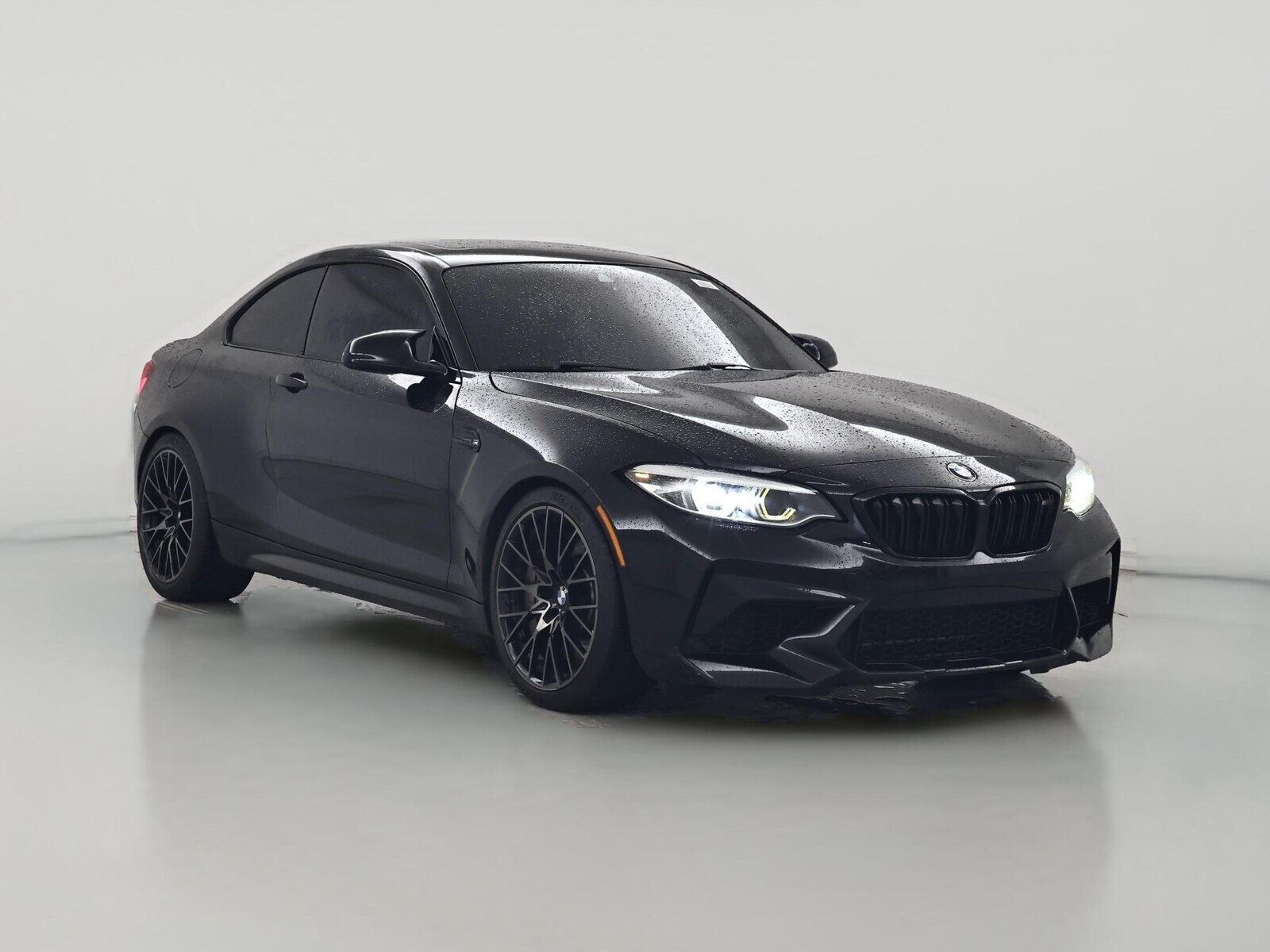 2020 BMW M2