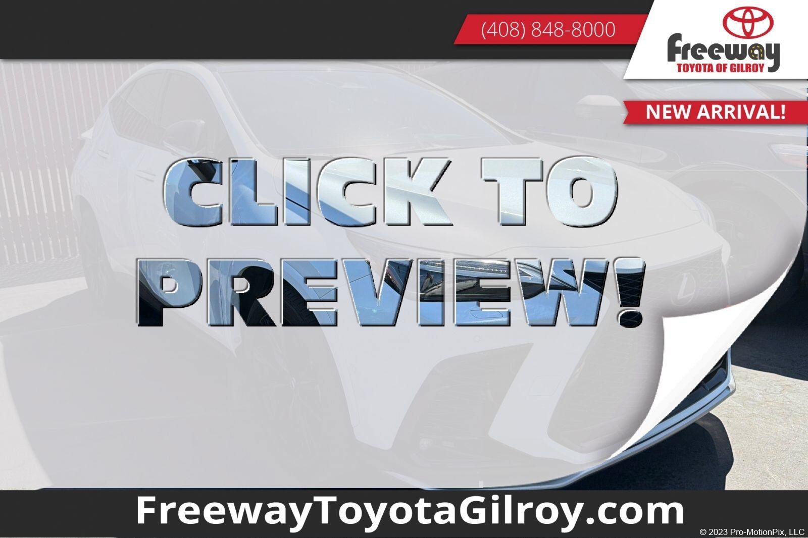 2025 LEXUS NX