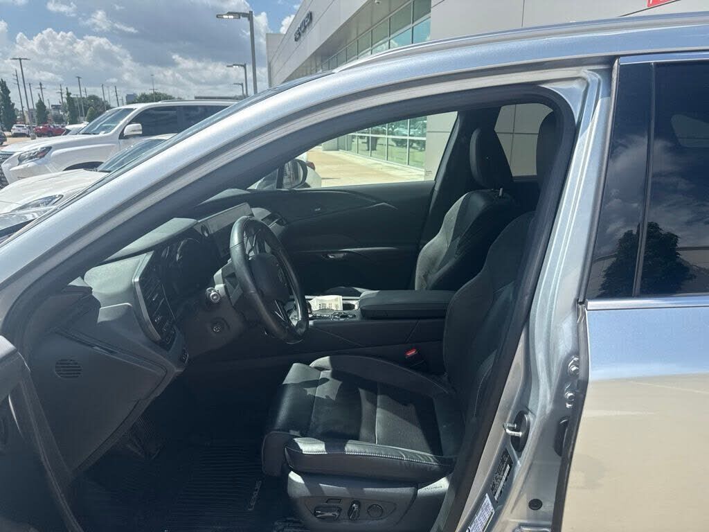2023 Lexus RX
