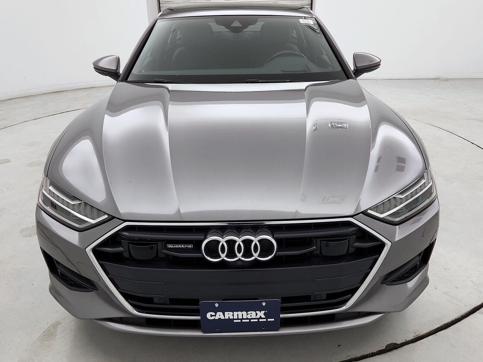 2019 Audi A7