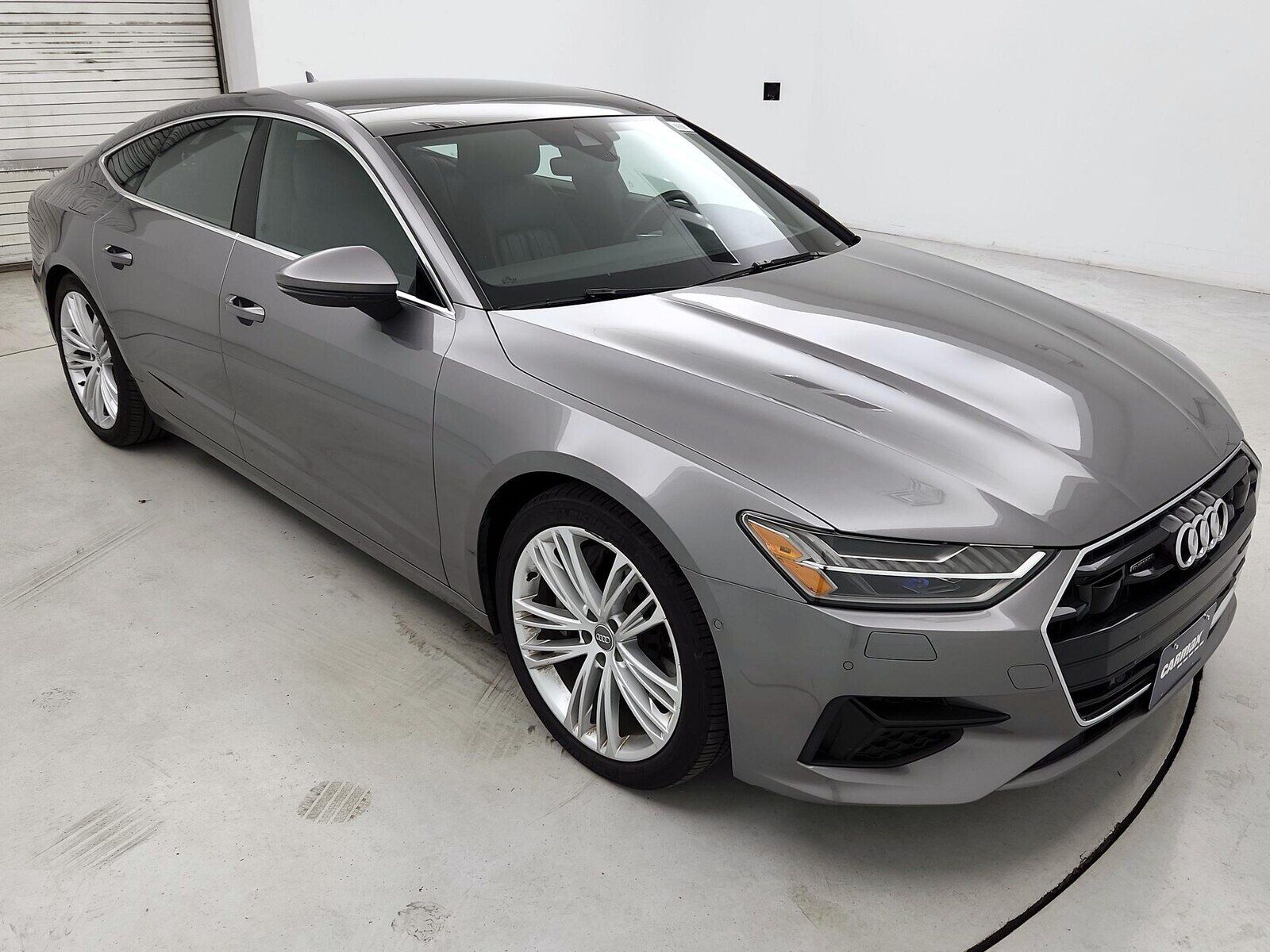 2019 AUDI A7