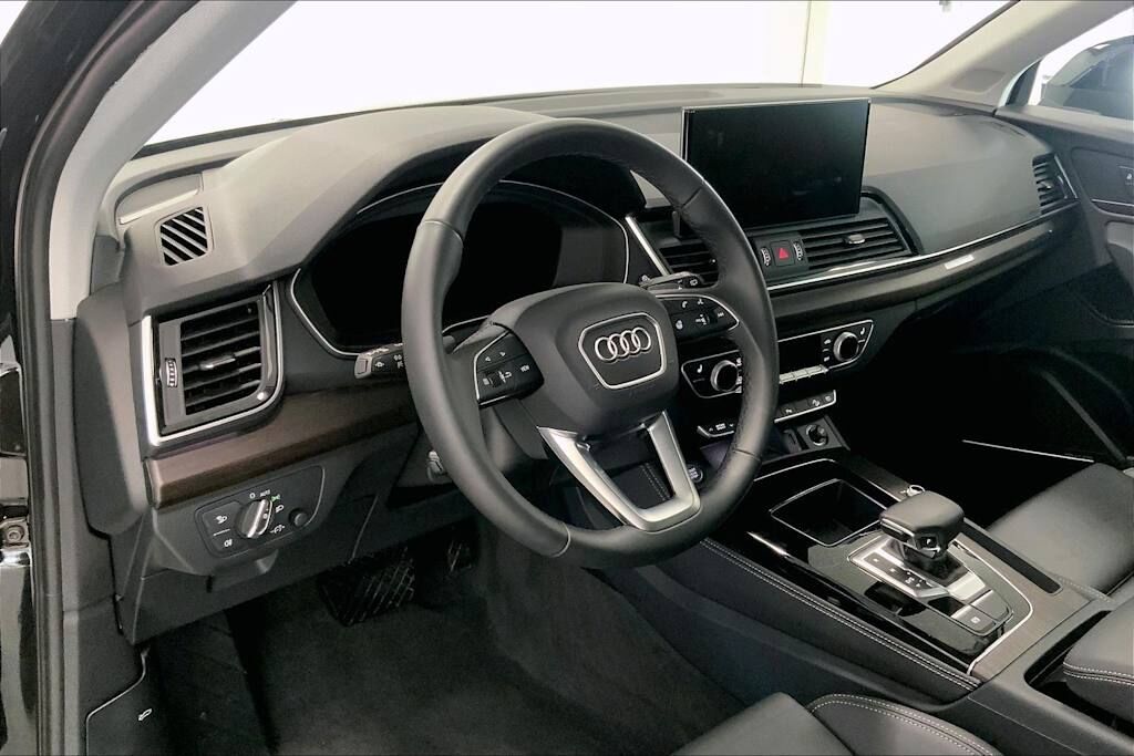 2025 Audi Q5 e