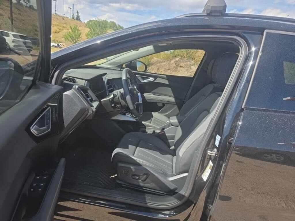 2024 Audi Q4