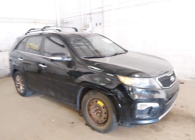 2012 KIA Sorento