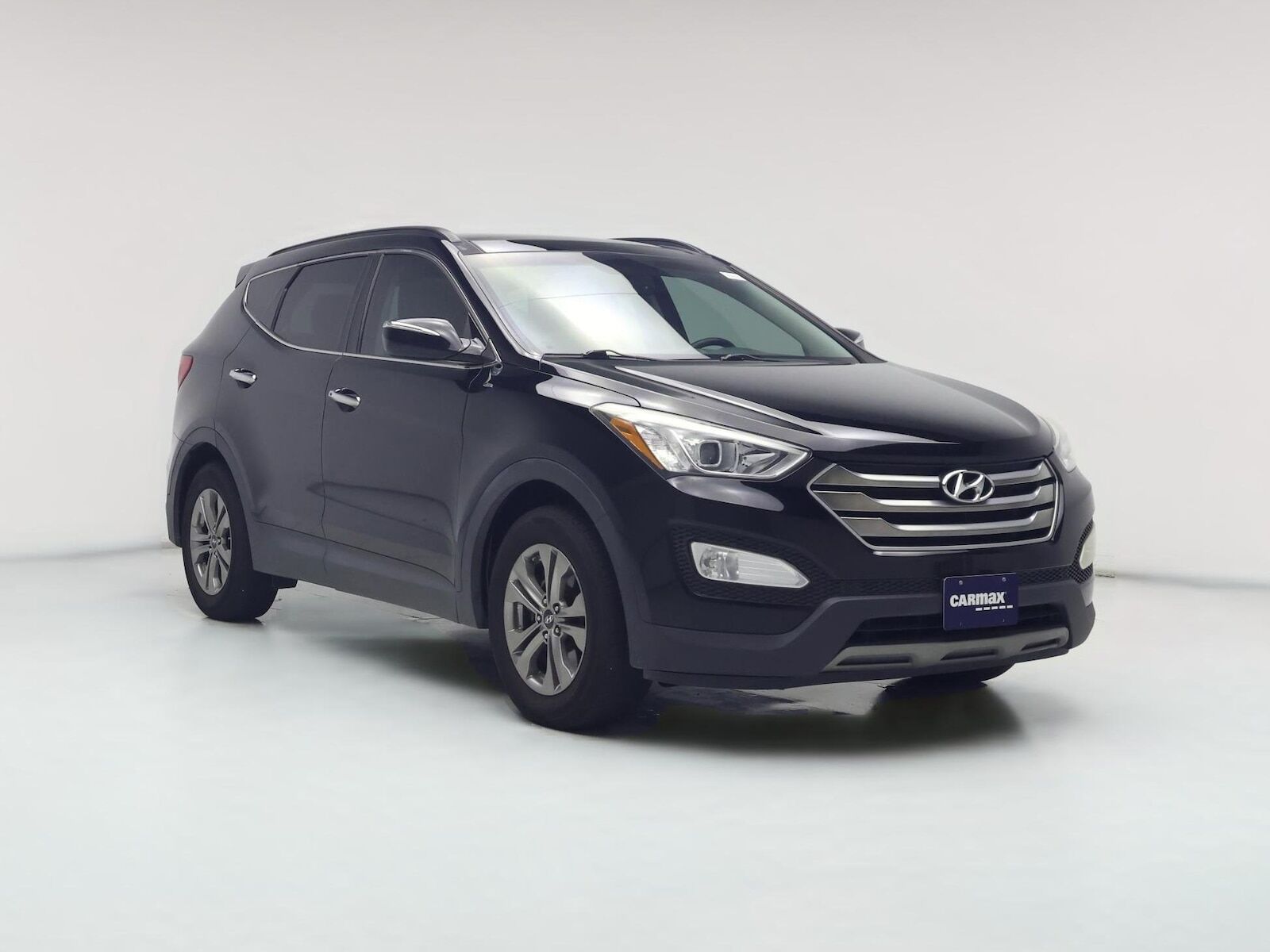 2016 HYUNDAI Santa Fe