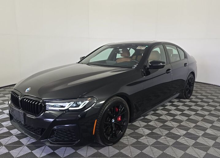 2023 BMW 530i