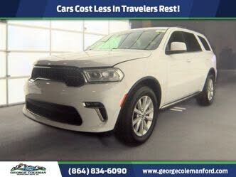 2022 DODGE Durango