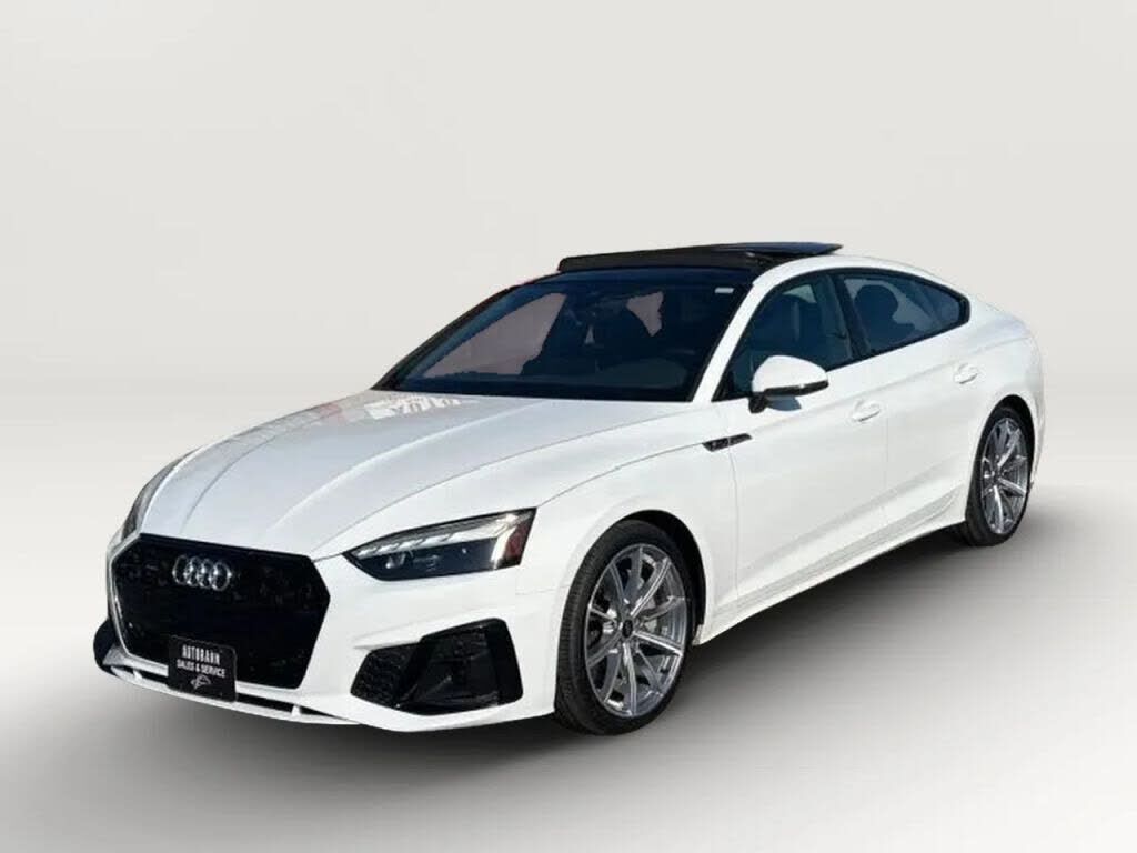 2025 AUDI A5