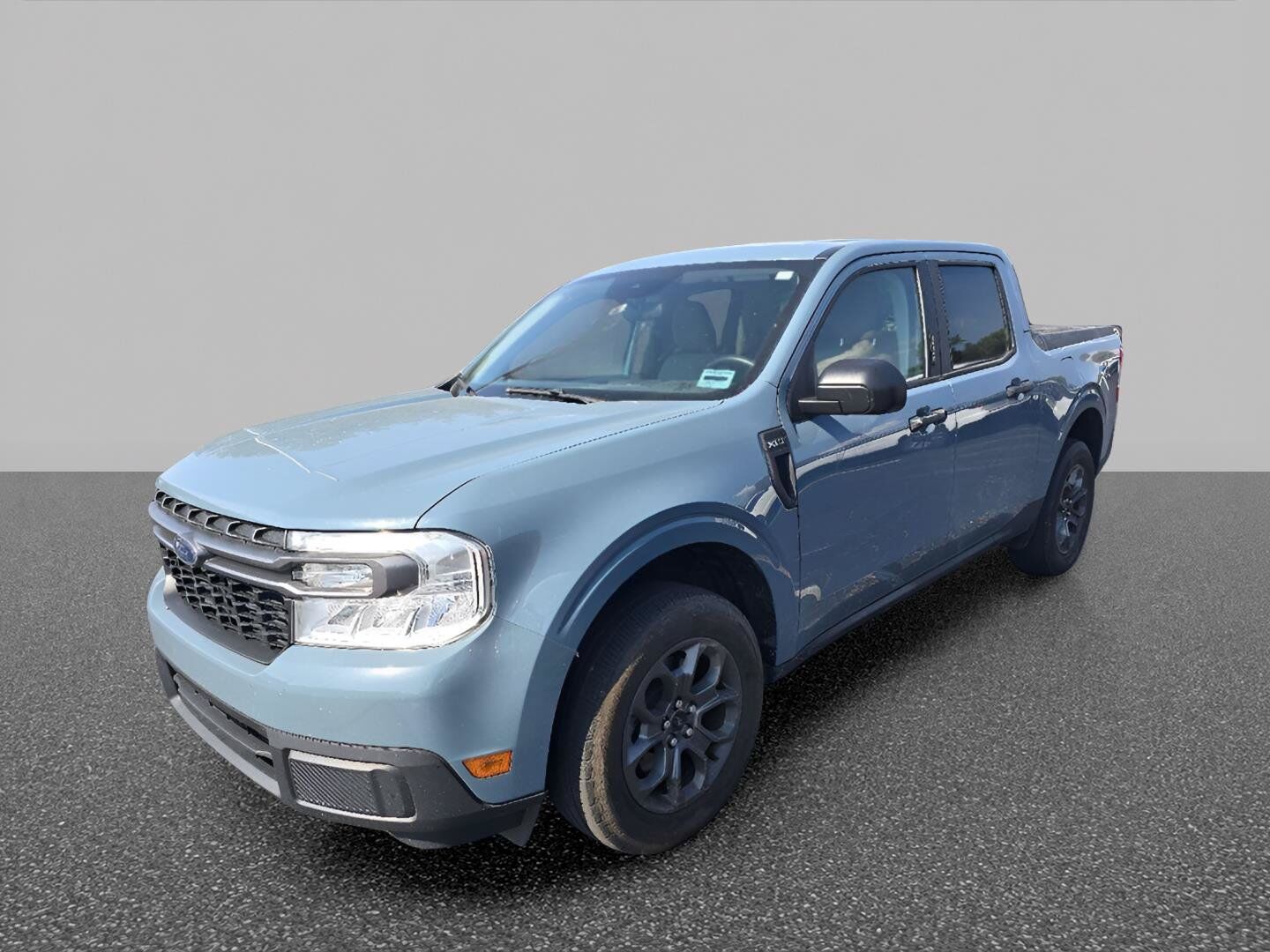 2022 FORD Maverick