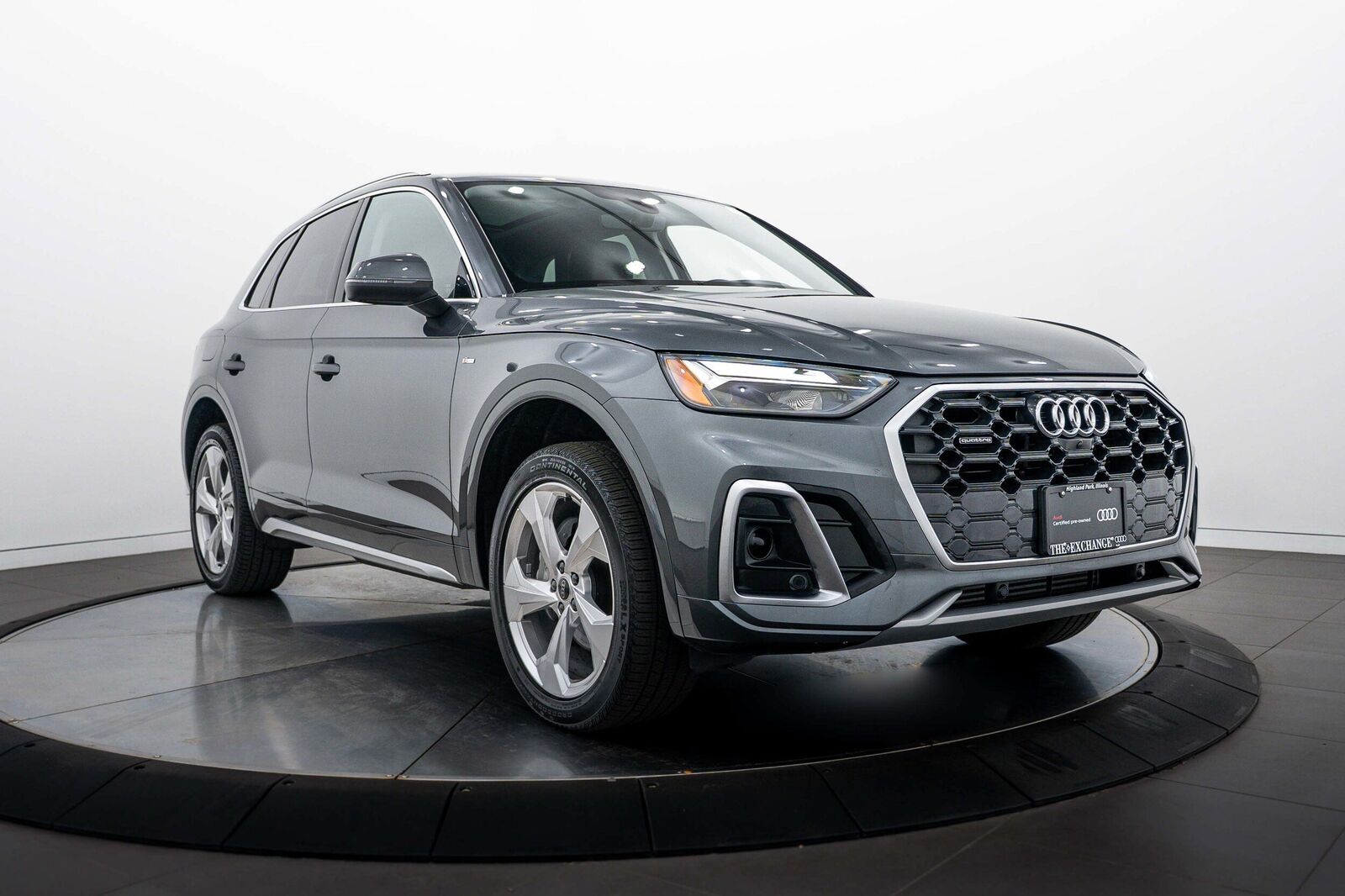 2023 Audi Q5
