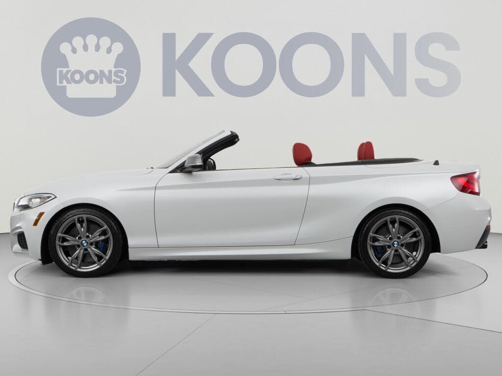 2015 BMW 228i