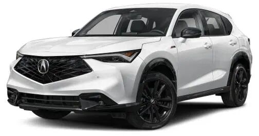 2026 ACURA ADX