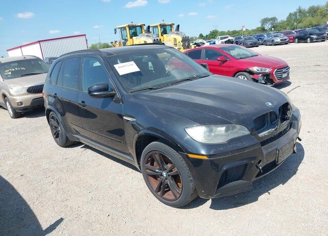 2010 BMW X5