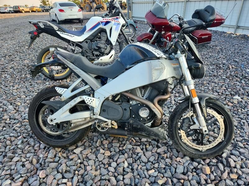 2006 BUELL XB9SX