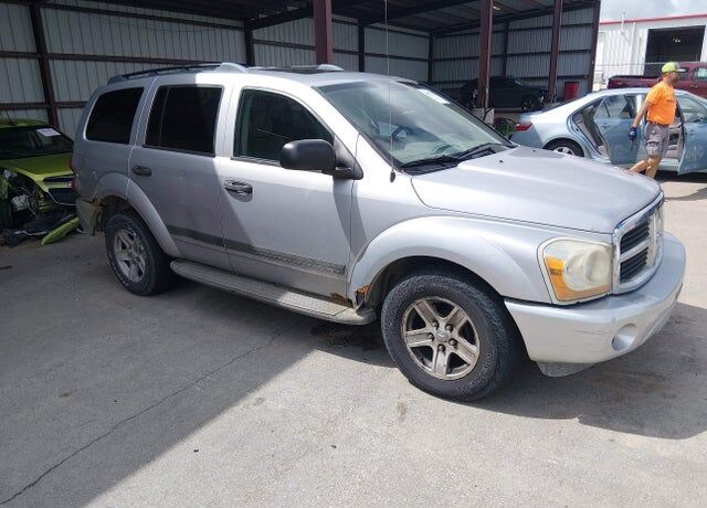 2006 DODGE Durango
