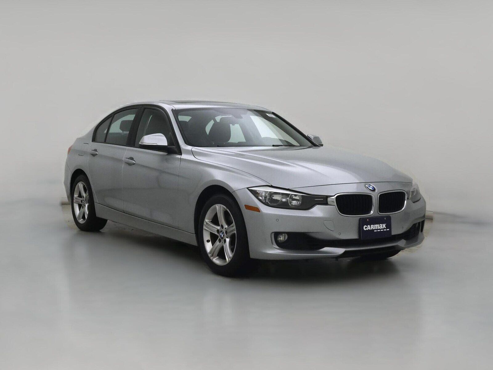 2015 BMW 3 Series
