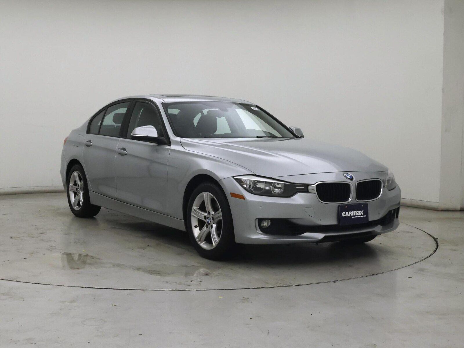 2015 BMW 328i