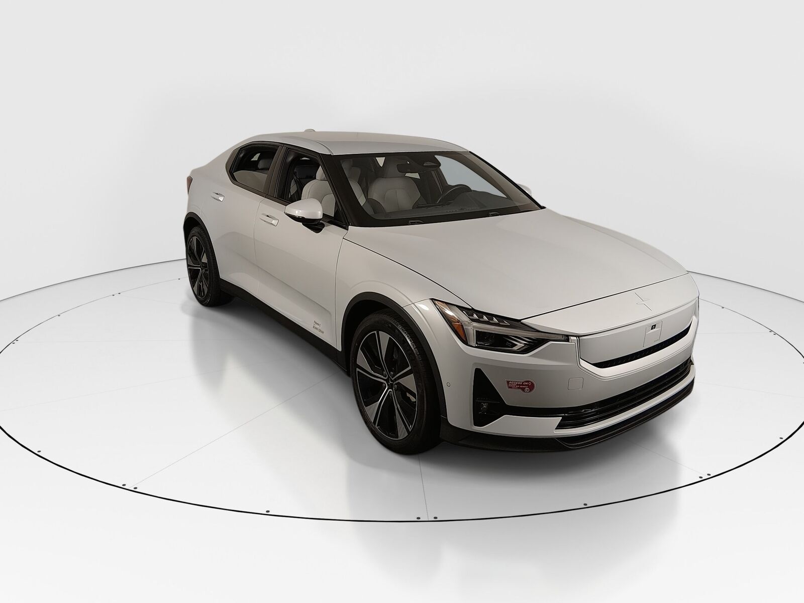 2024 POLESTAR PS2