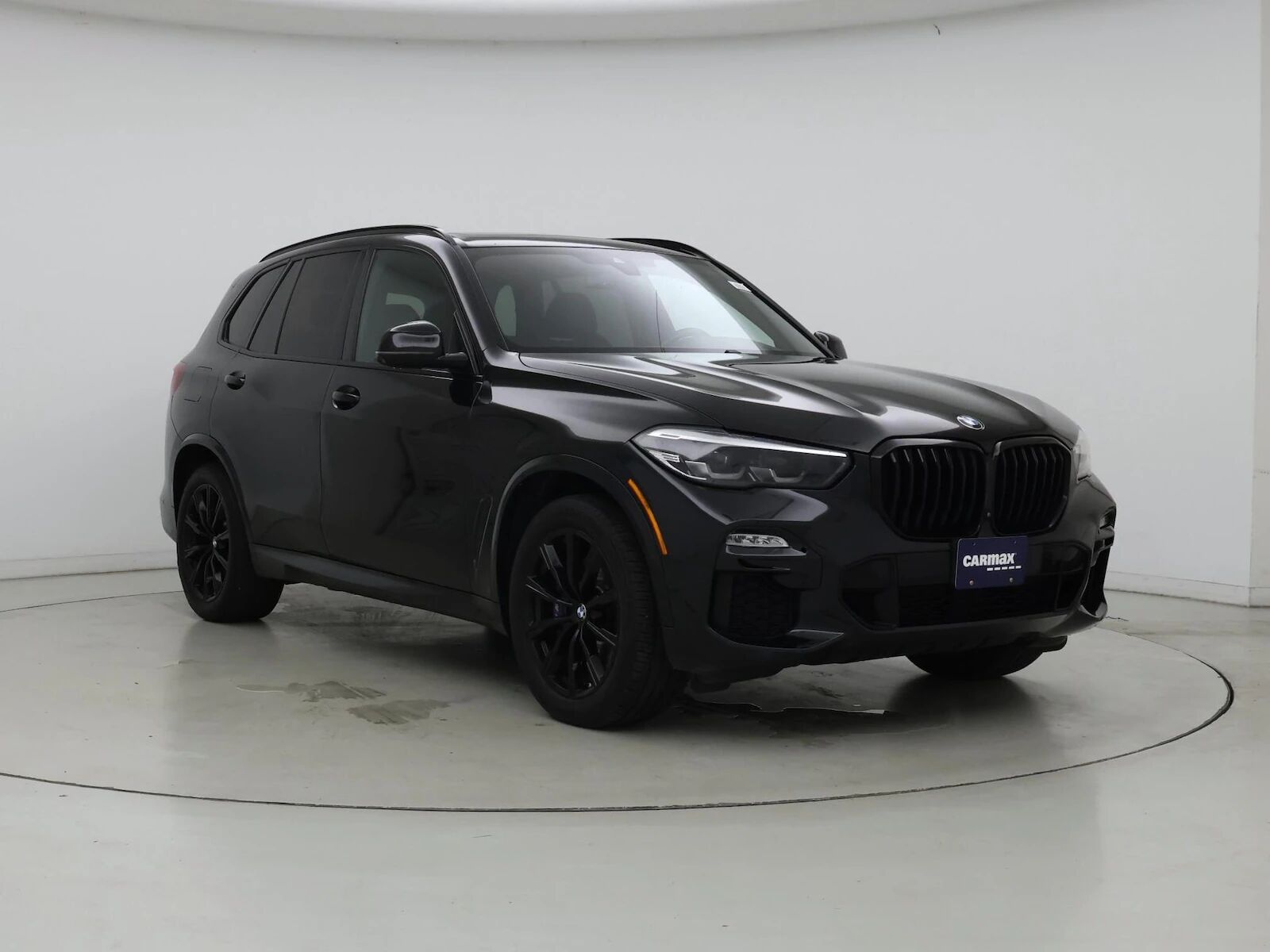 2021 BMW X5
