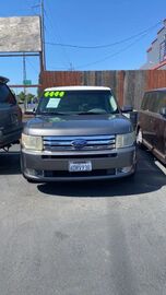 2009 FORD Flex