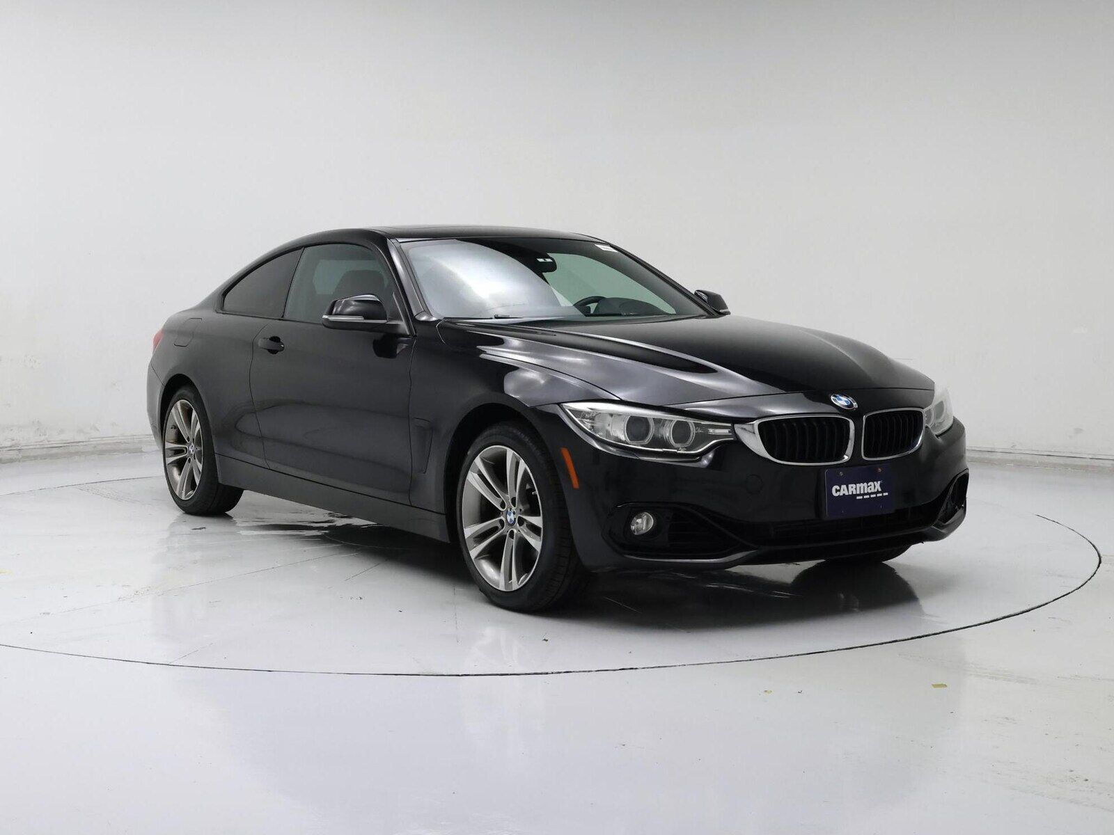 2015 BMW 428i