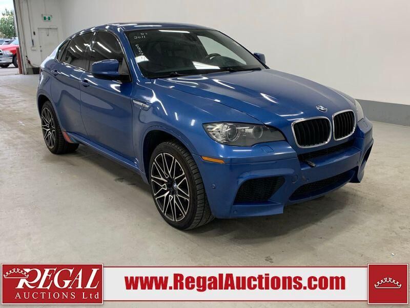 2011 BMW X6