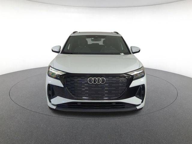 2024 Audi Q4