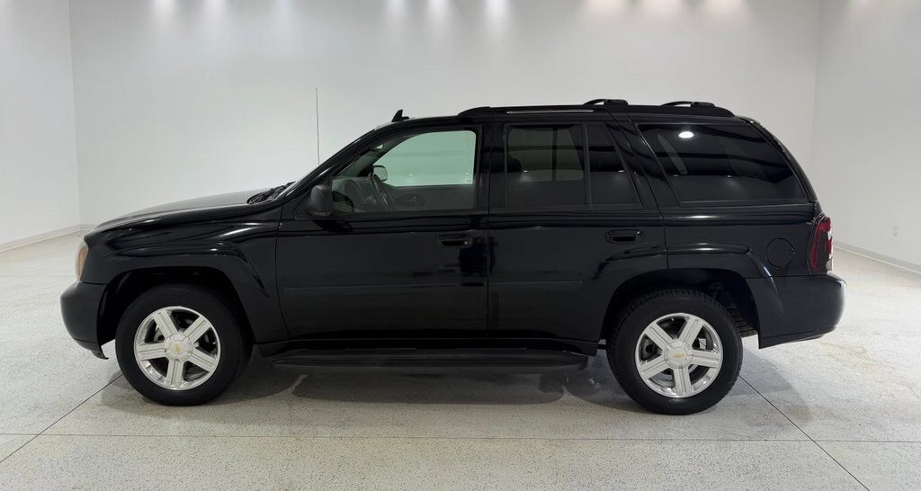 2007 CHEVROLET Trailblazer