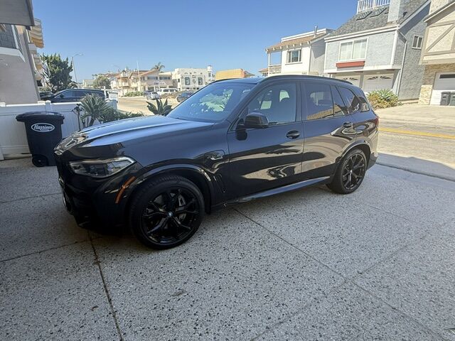 2023 BMW X5