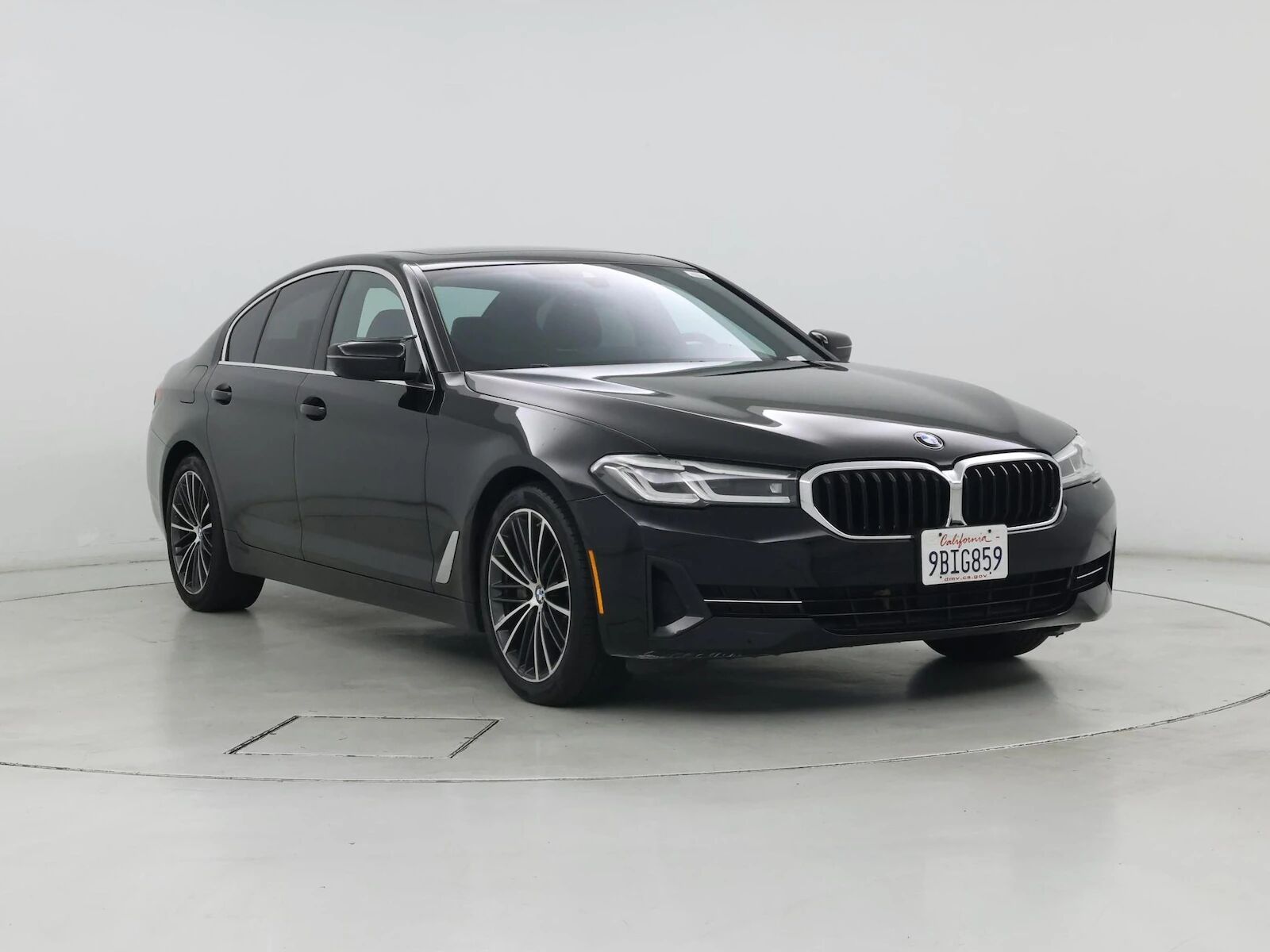 2022 BMW 530i