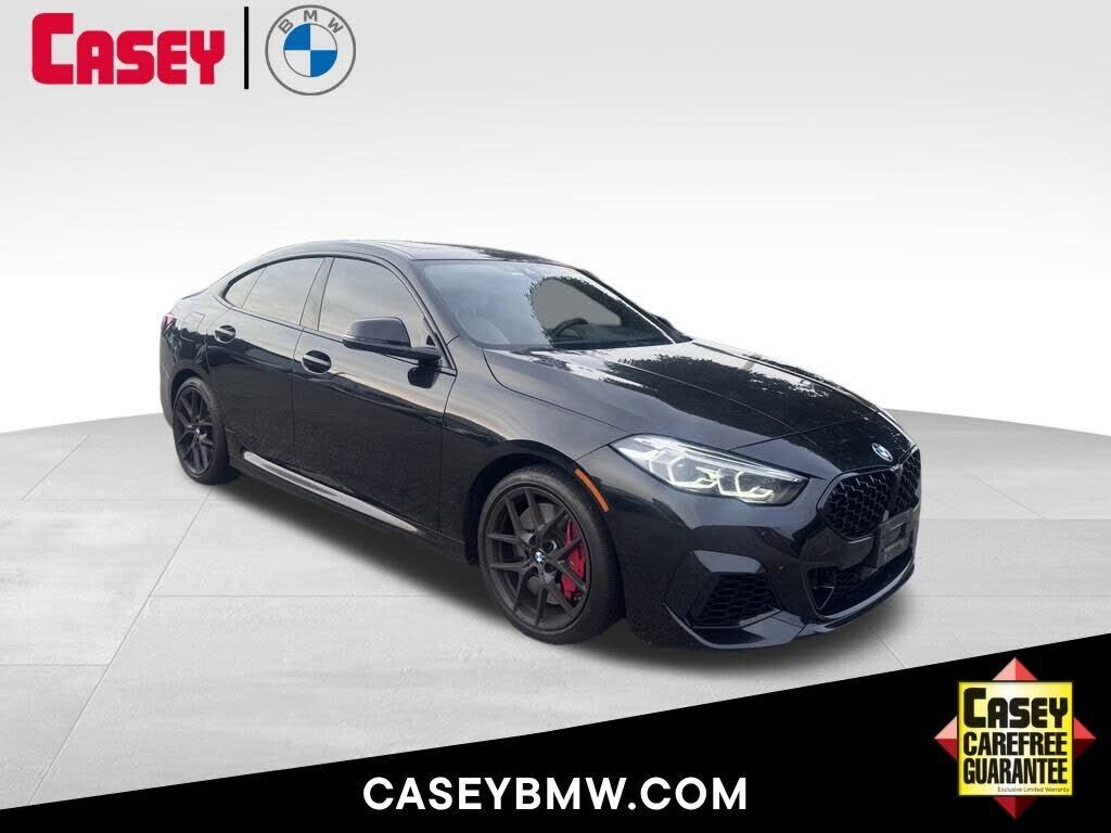 2024 BMW M2