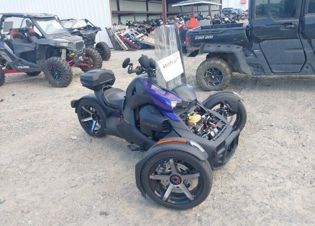2023 CAN-AM Ryker