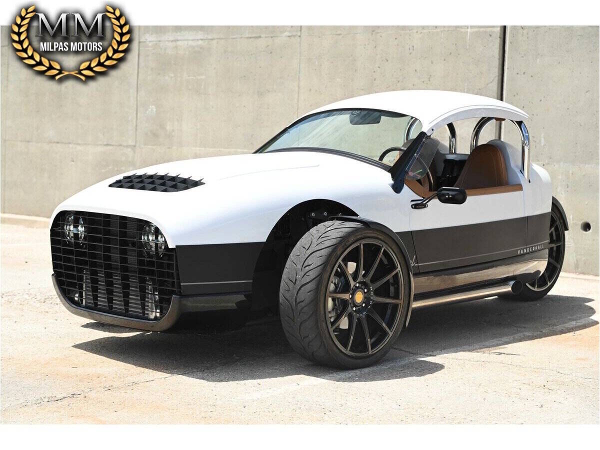 2021 VANDERHALL MOTOR WORKS Carmel