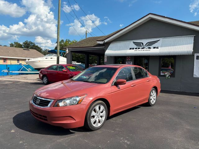 2010 HONDA Accord