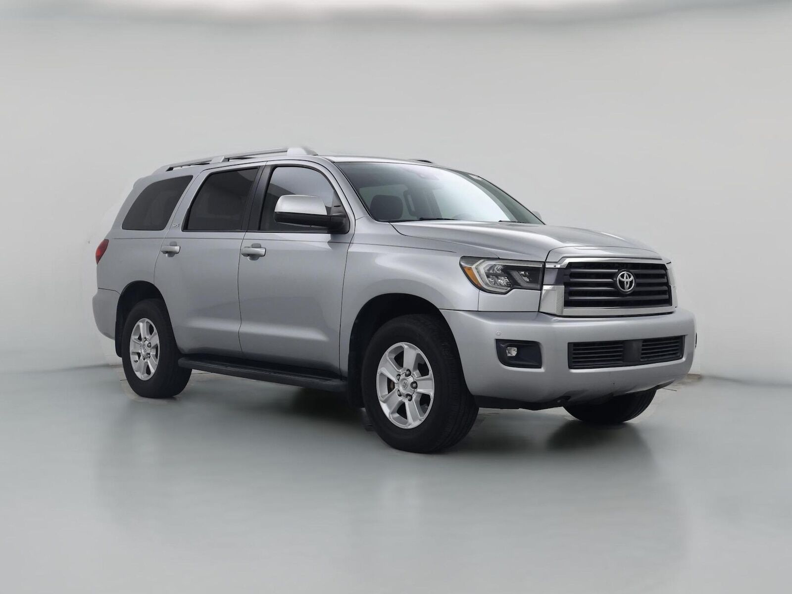 2020 TOYOTA Sequoia