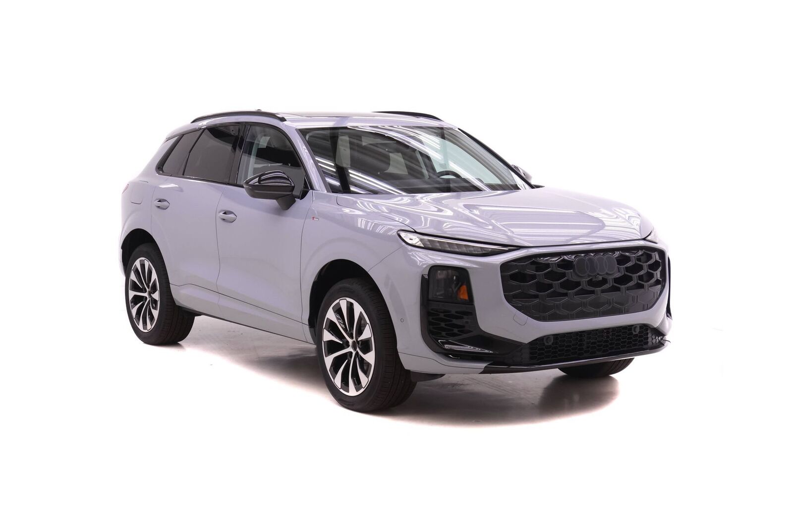 2026 Audi Q3