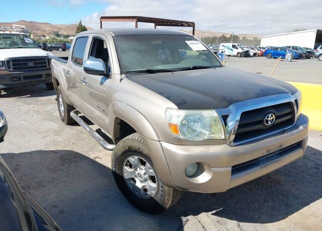 2006 TOYOTA Tacoma