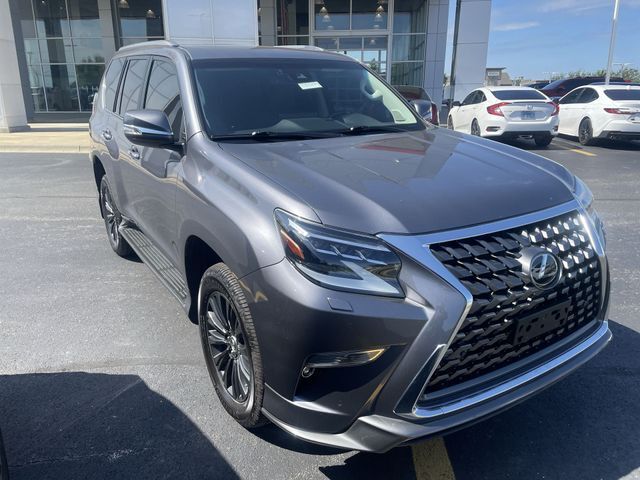 2023 LEXUS GX