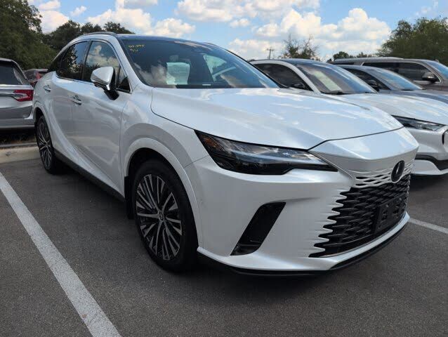 2023 Lexus RX