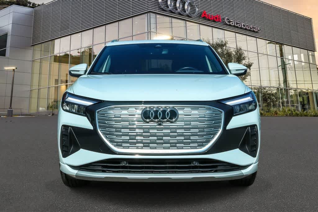 2023 Audi Q4