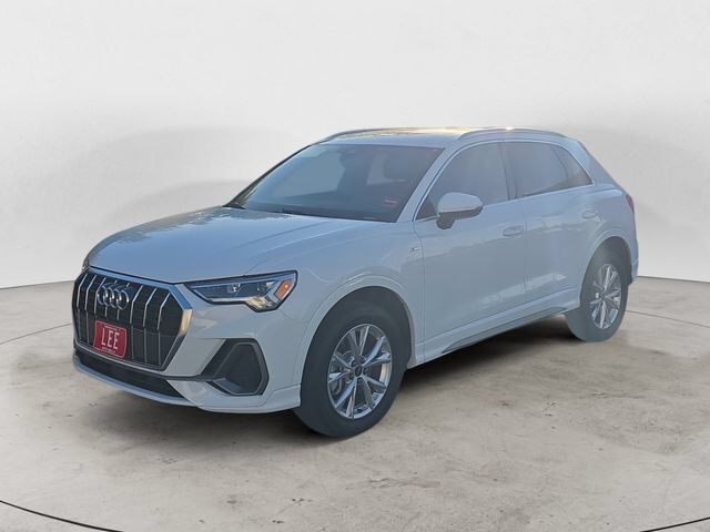 2025 AUDI Q3