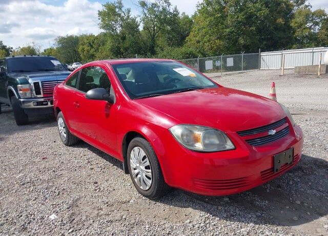 2010 CHEVROLET Cobalt