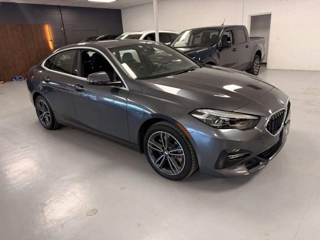 2021 BMW 228i