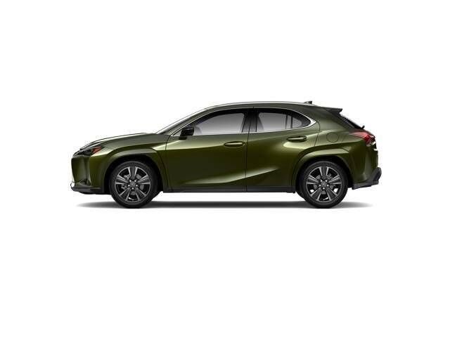 2026 Lexus UX