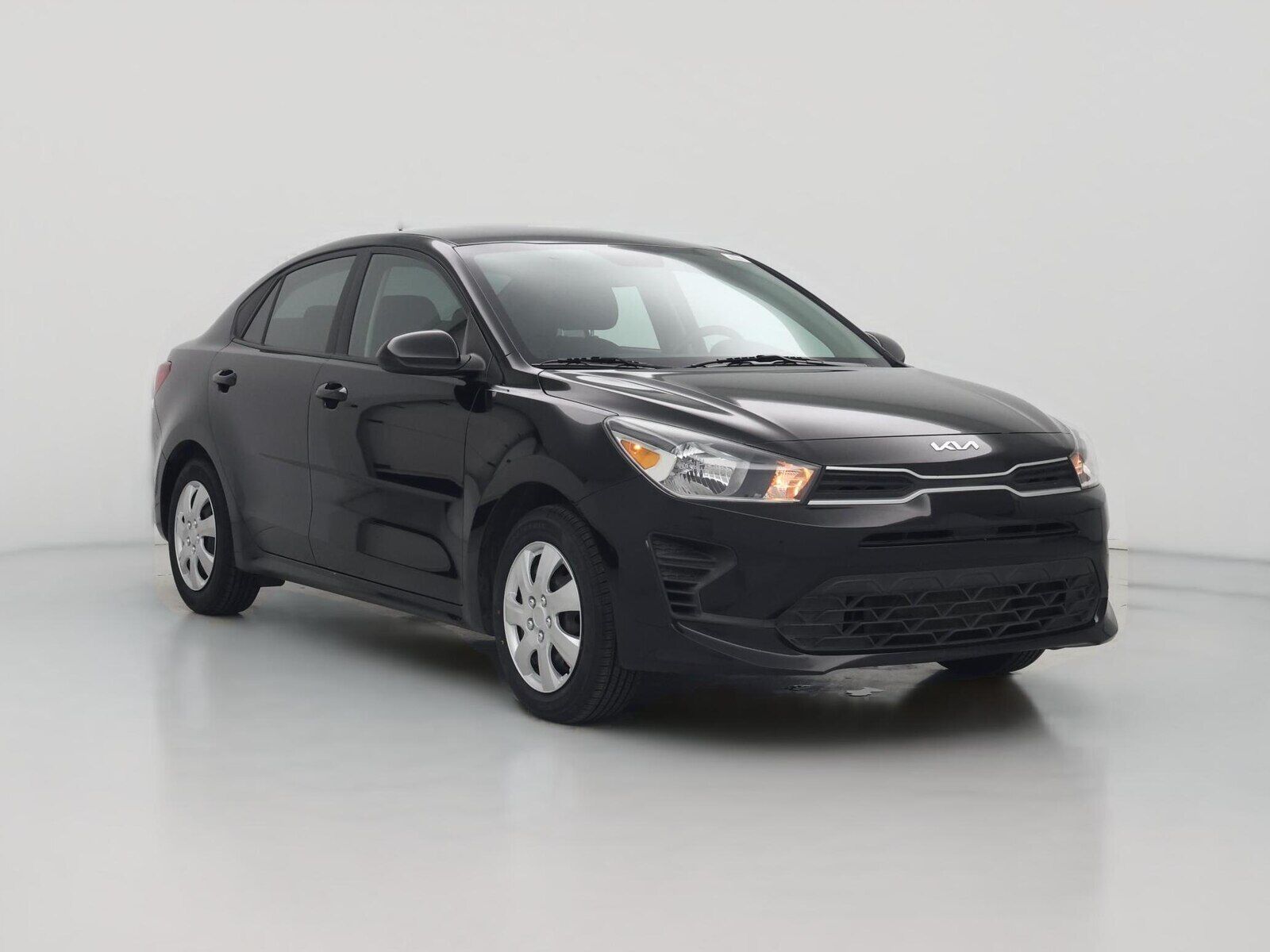 2022 KIA Rio