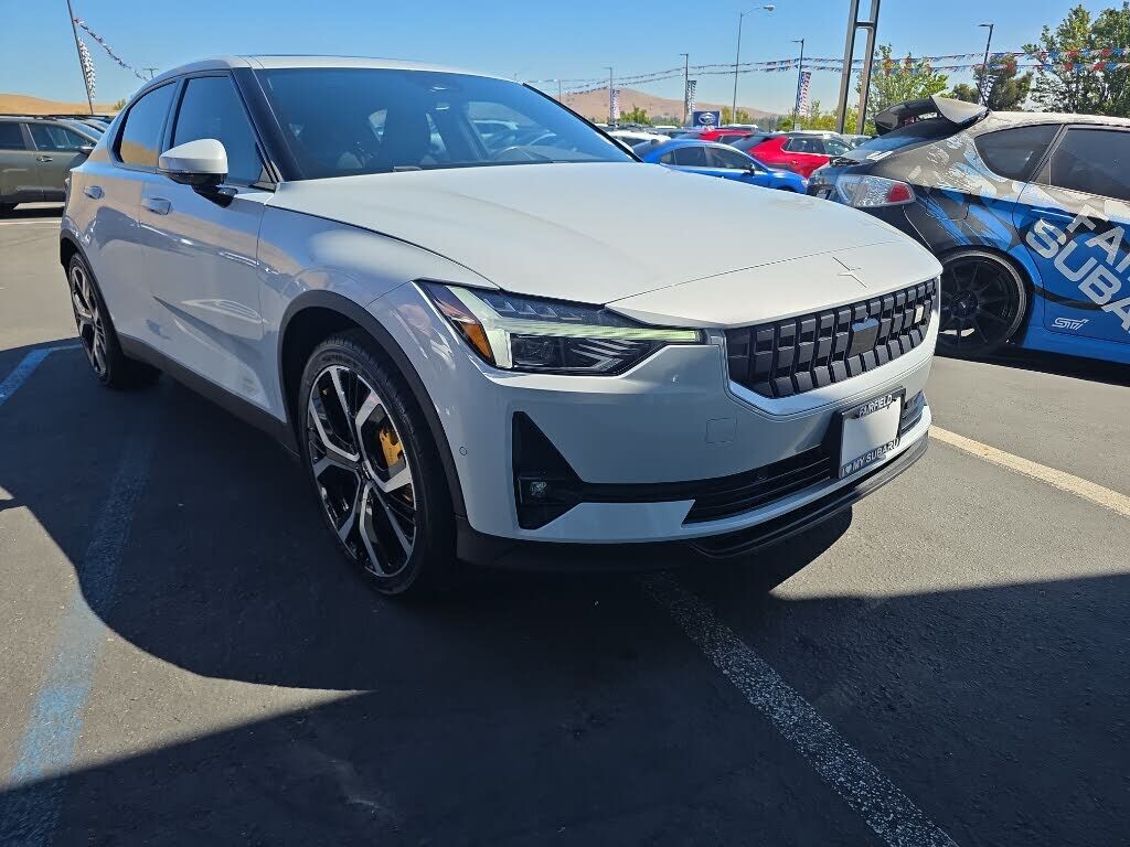 2023 POLESTAR PS2