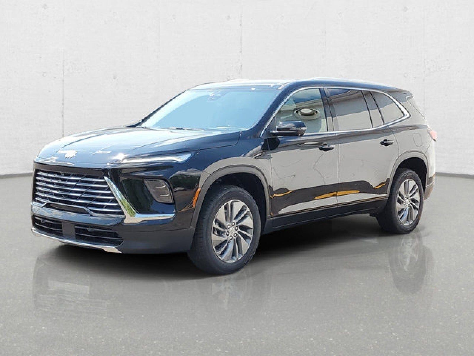 2027 BUICK Enclave