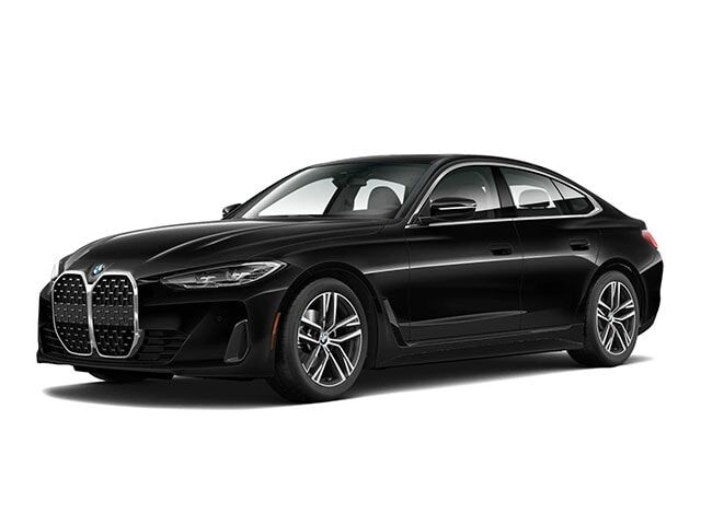 2024 BMW 430i