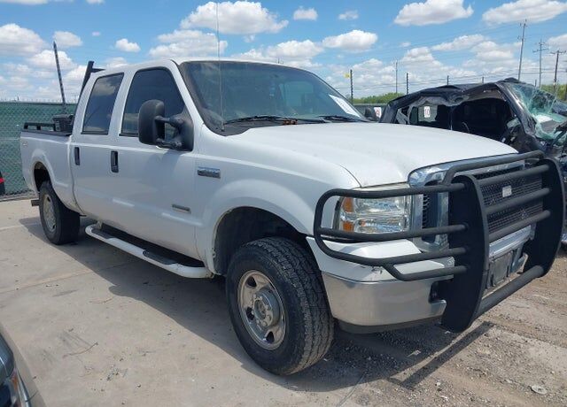 2003 FORD F-250
