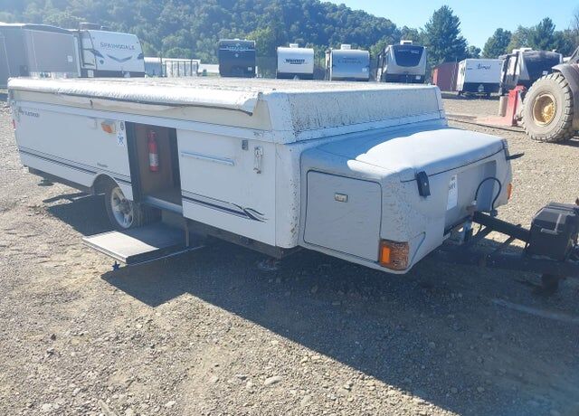 2008 COLEMAN Bayside